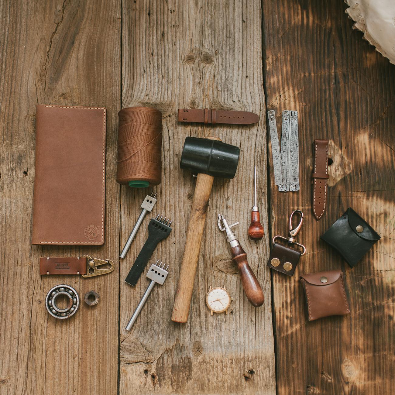 DIY Starterset
