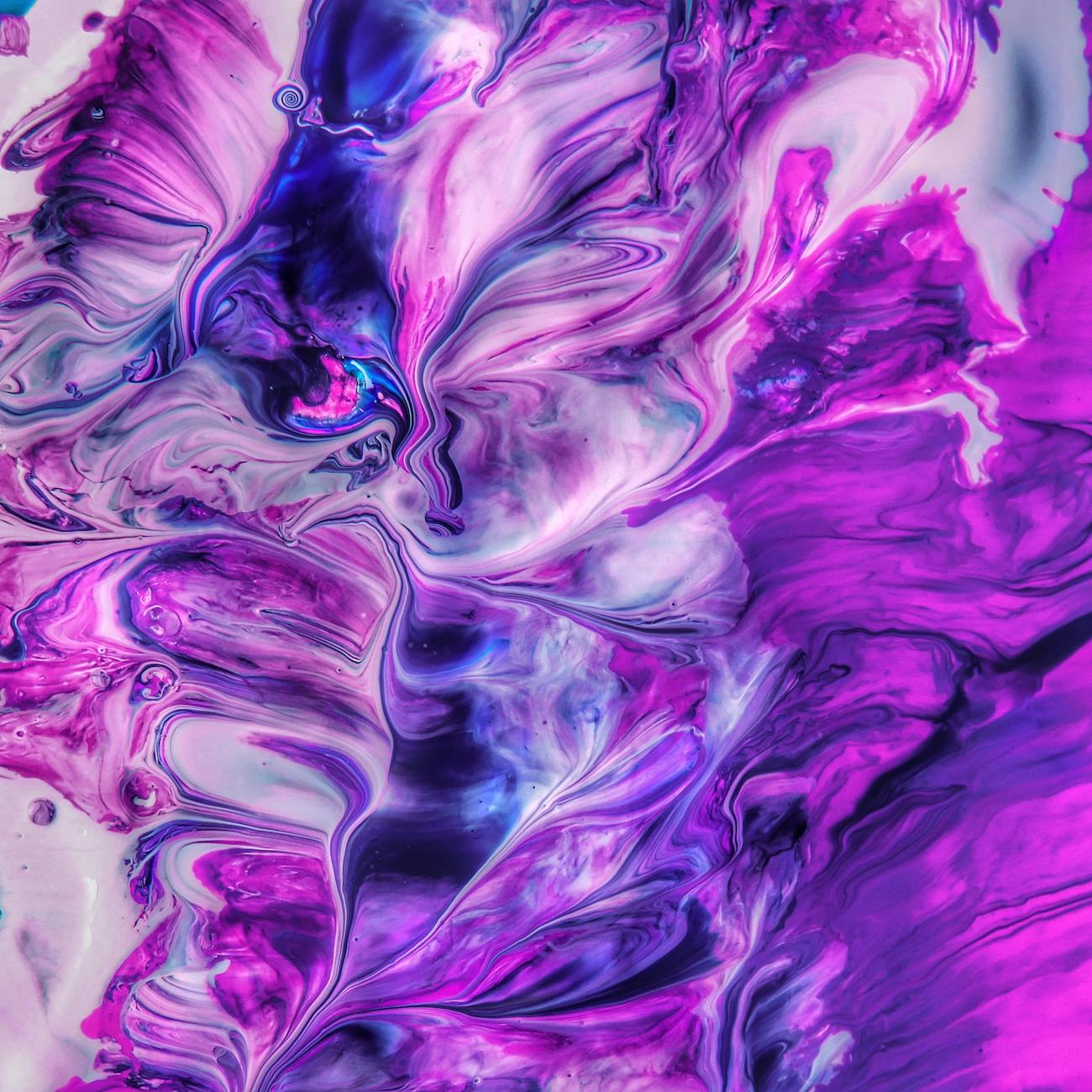 Acrylverf starterset